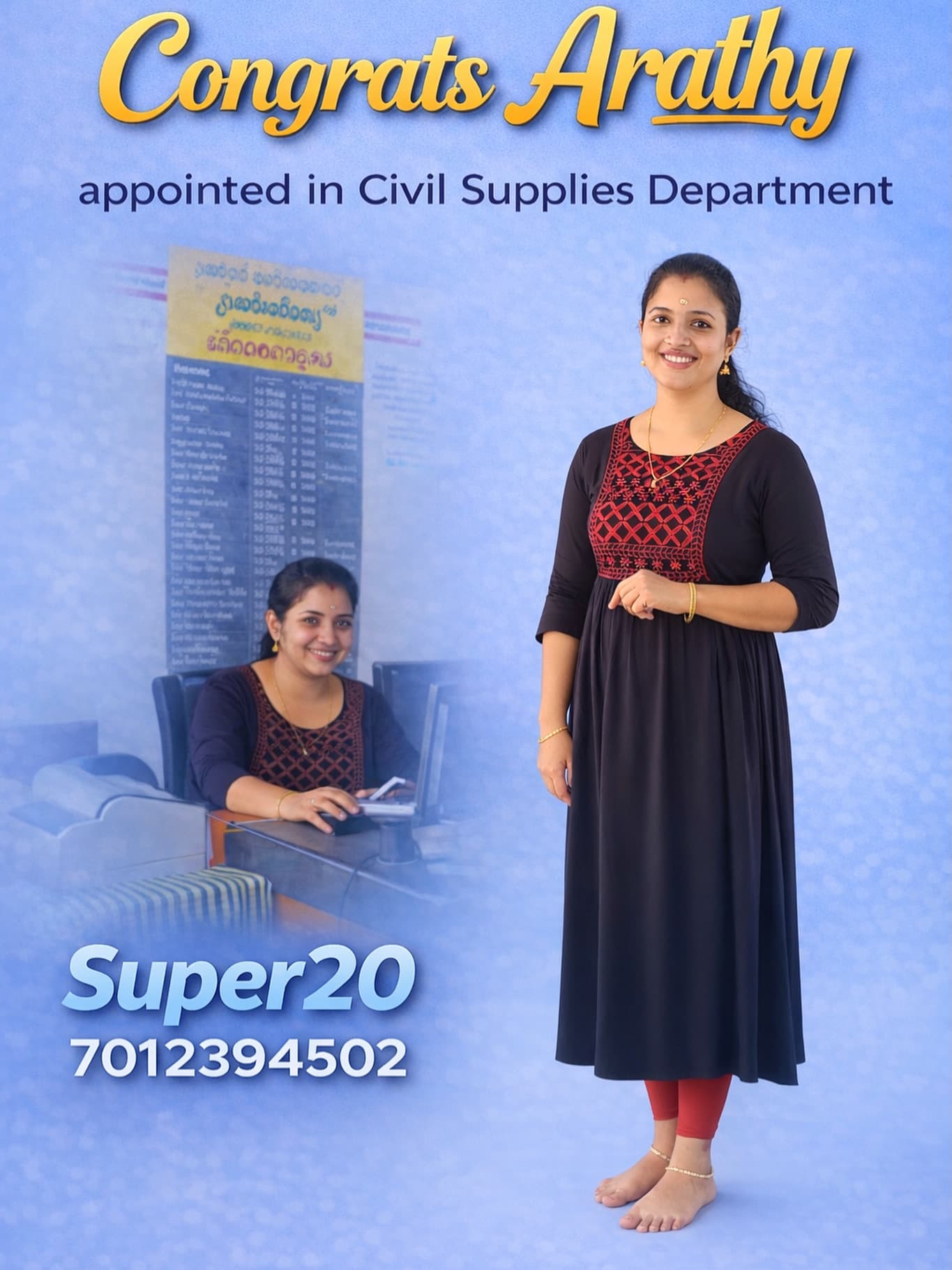 Super20 advice poster 245