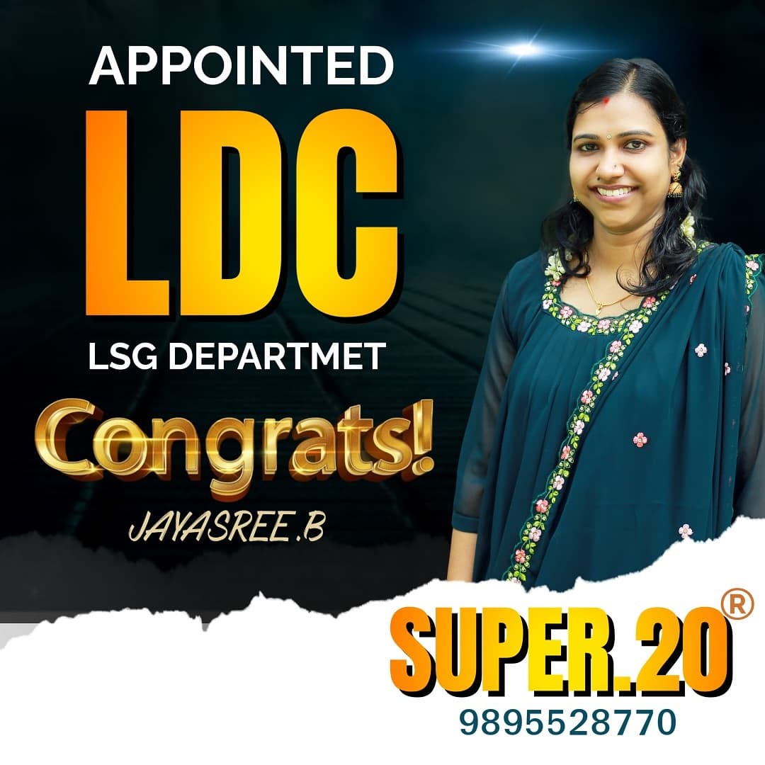 Super20 advice poster 368
