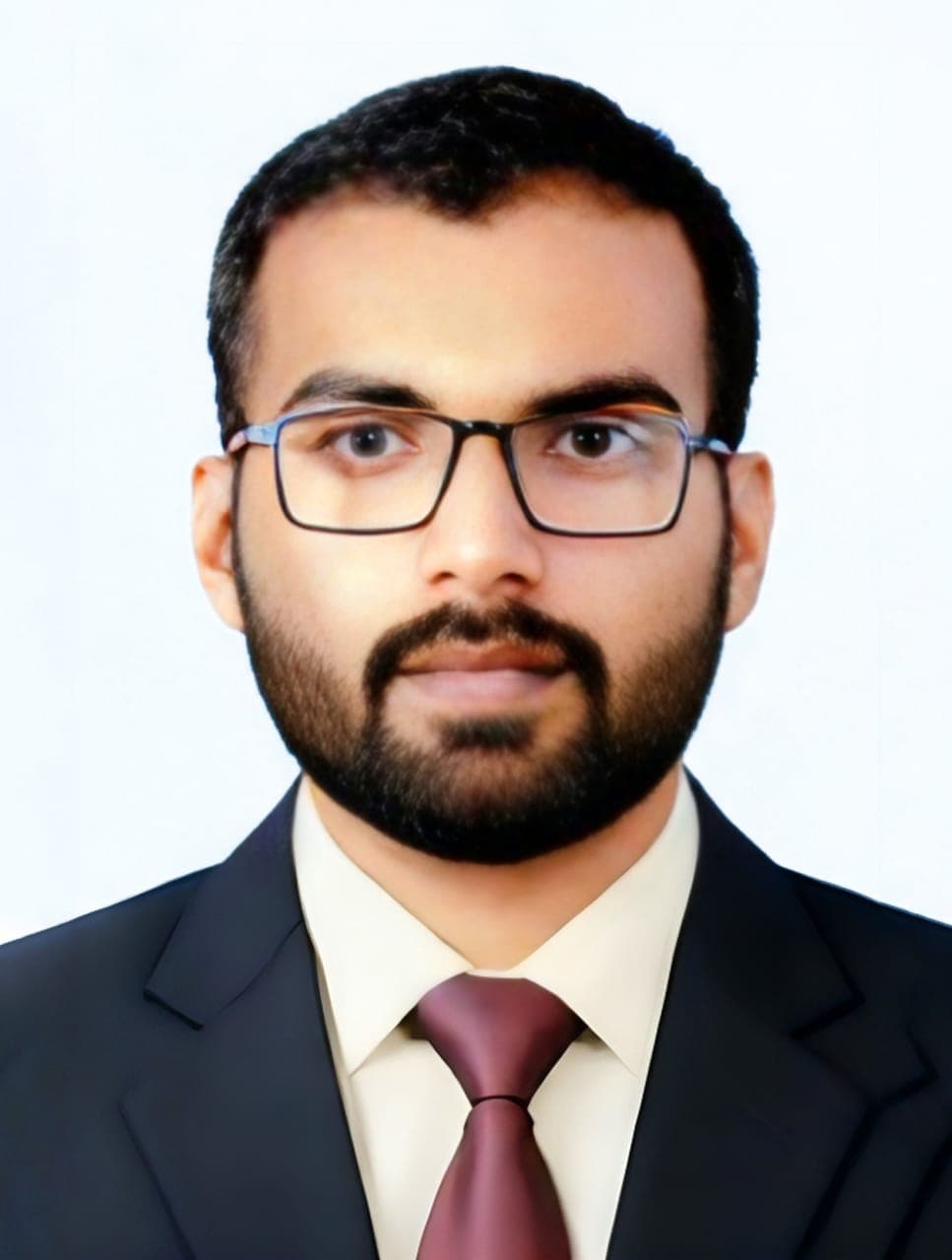 Akhil M U