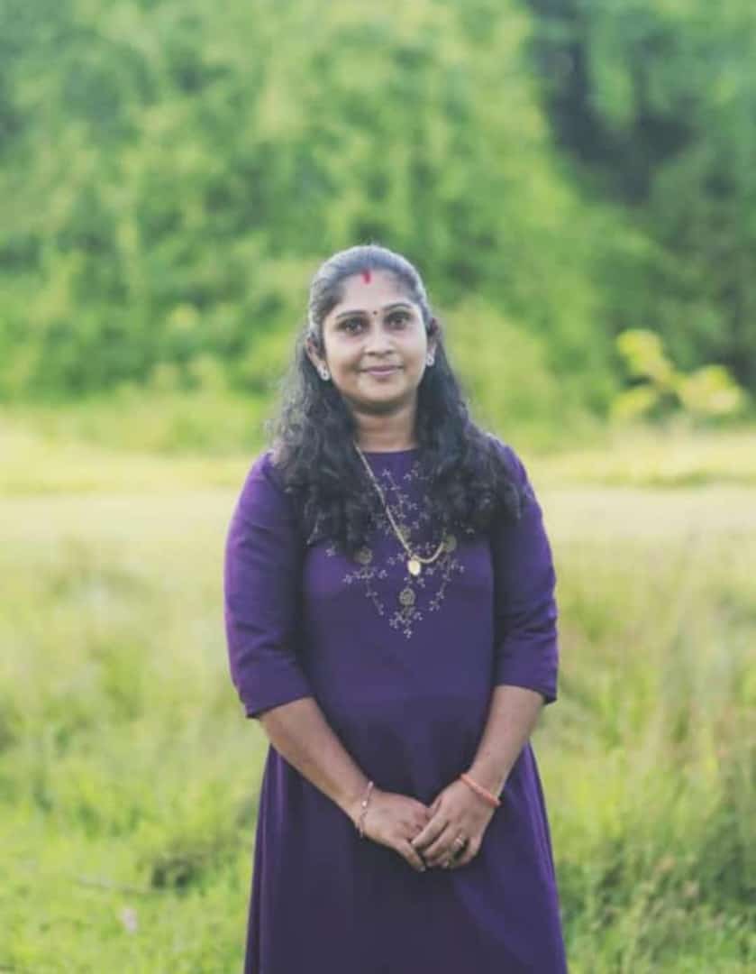 Maneesha