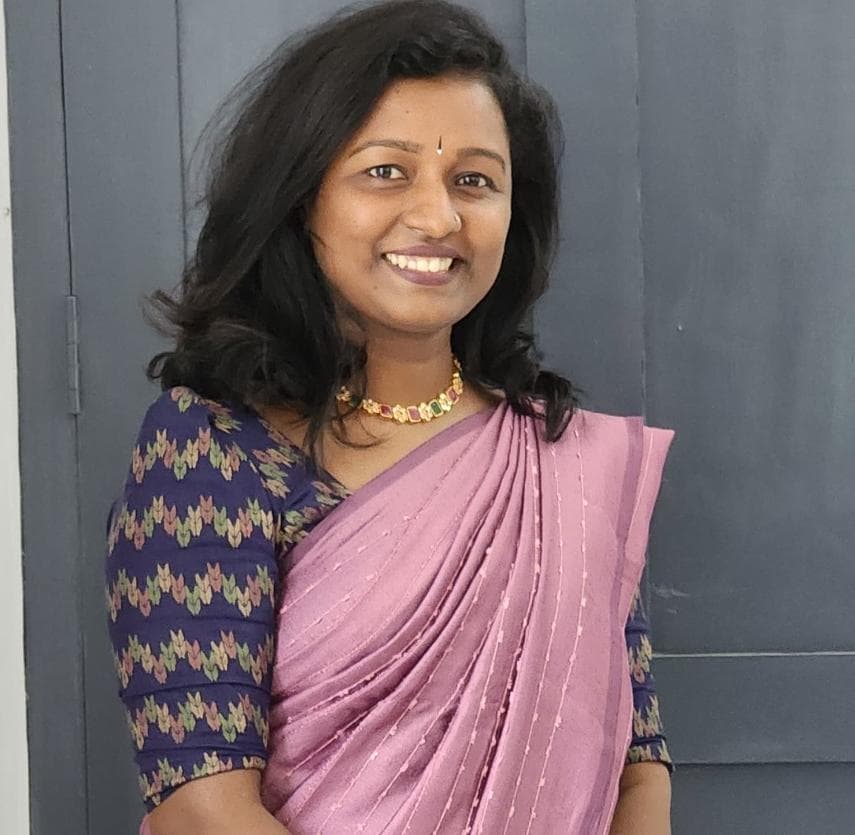 Nisha Sunil