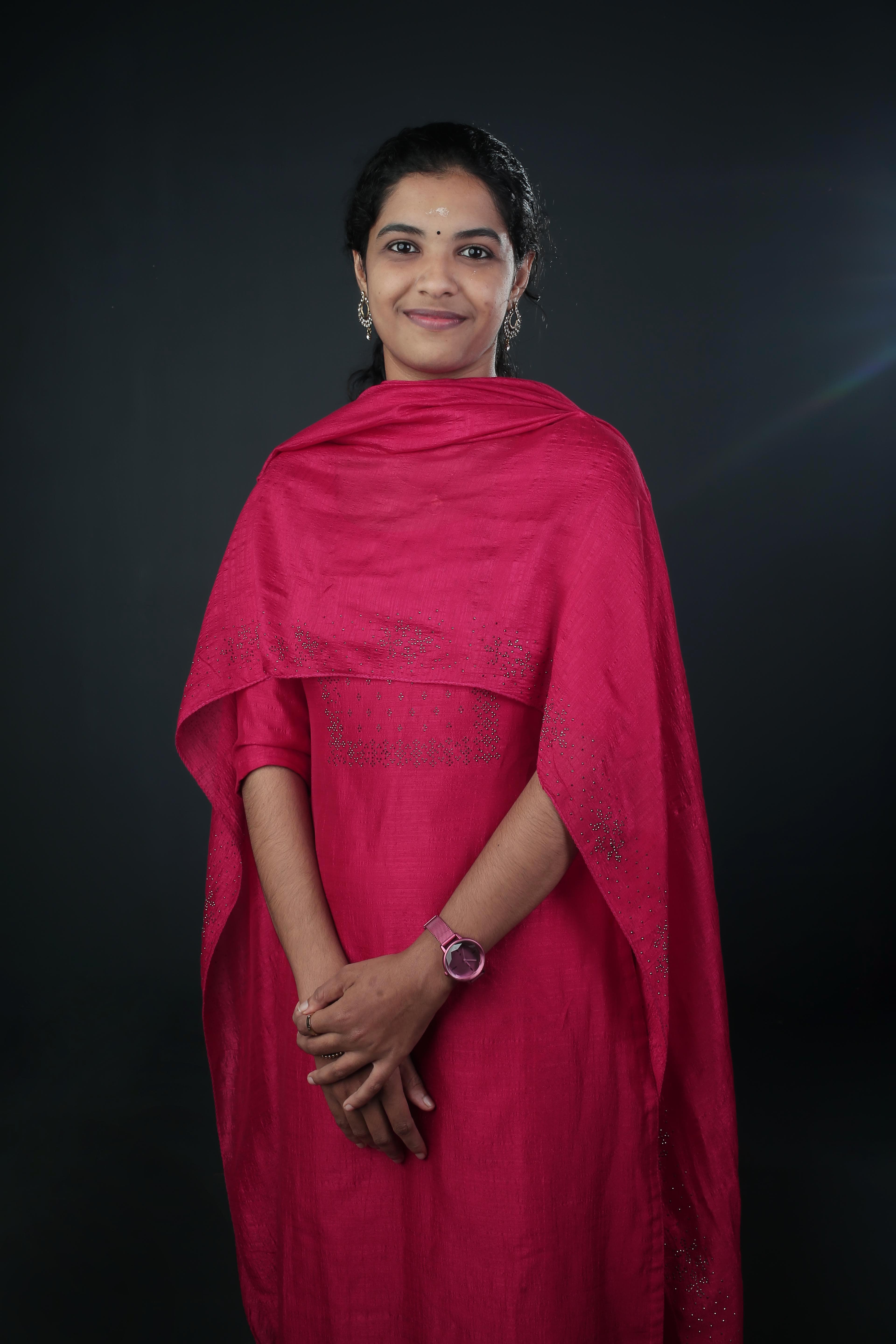 Sreedhanya
