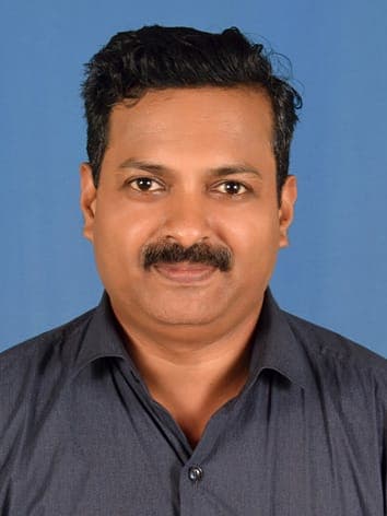 Suraj K S