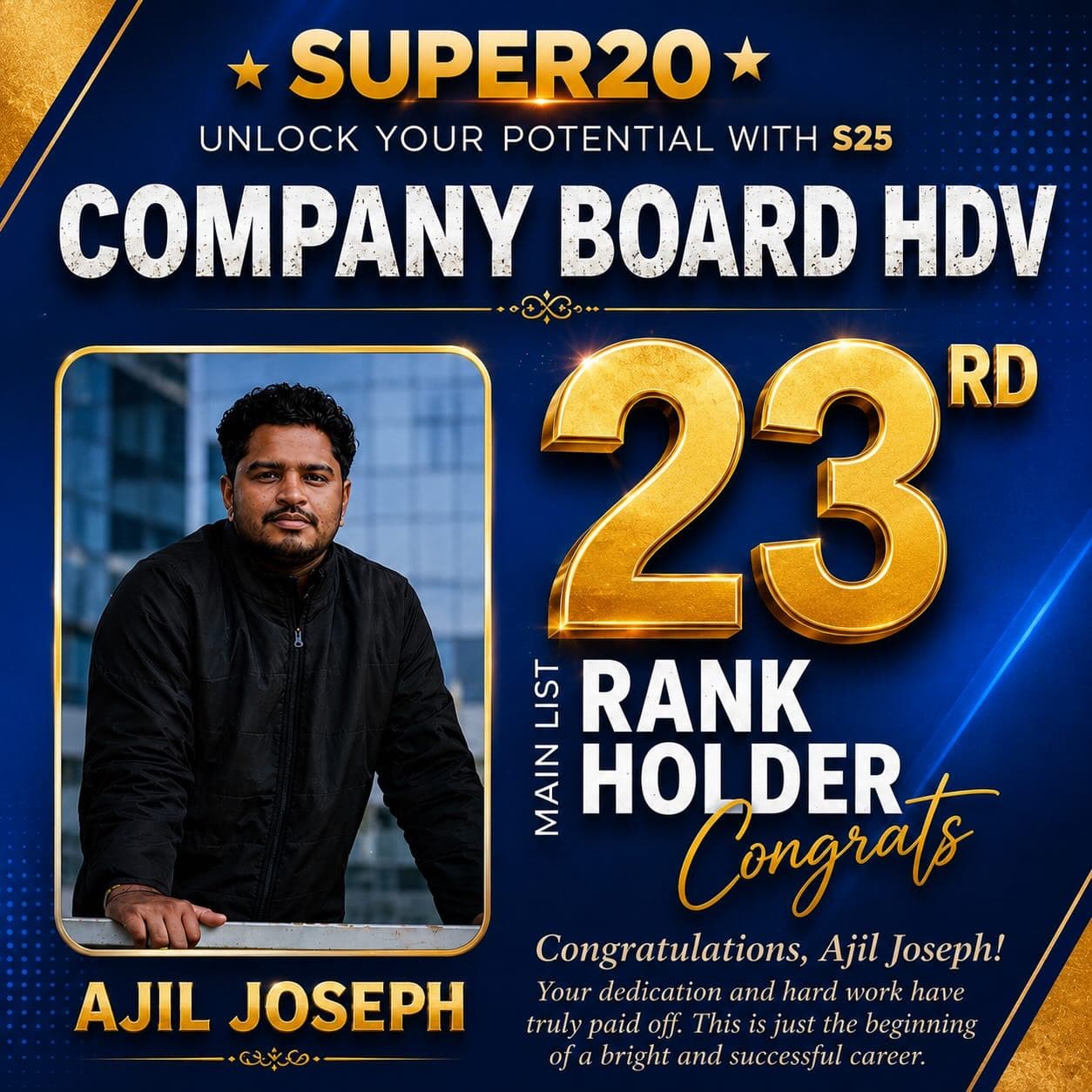 Super20 result poster 013