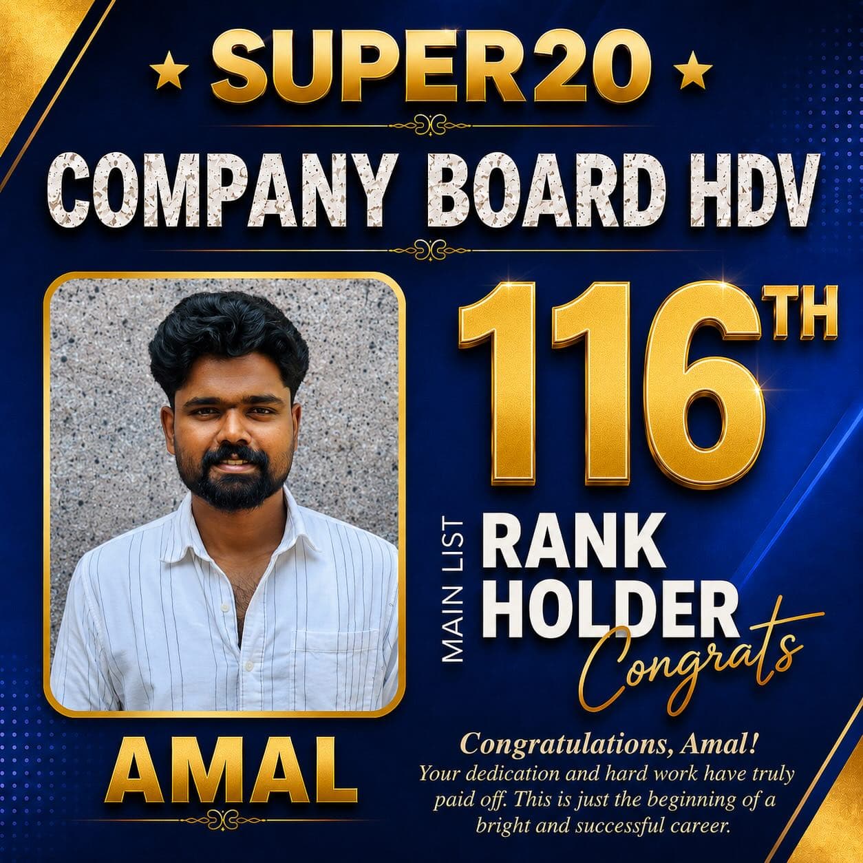 Super20 result poster 016