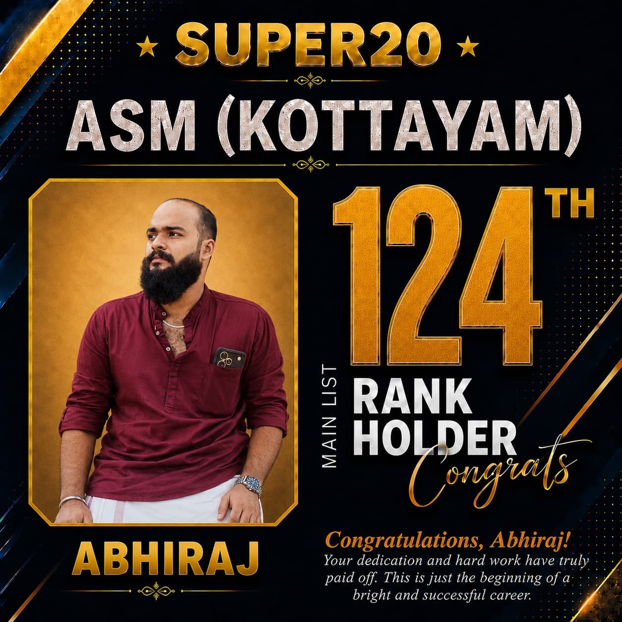 Super20 result poster 023