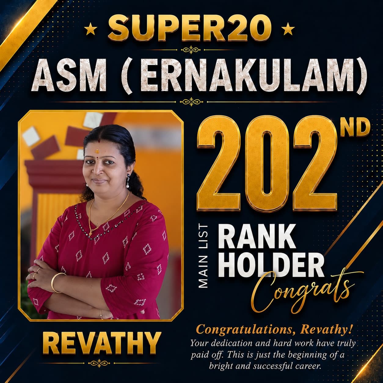Super20 result poster 040