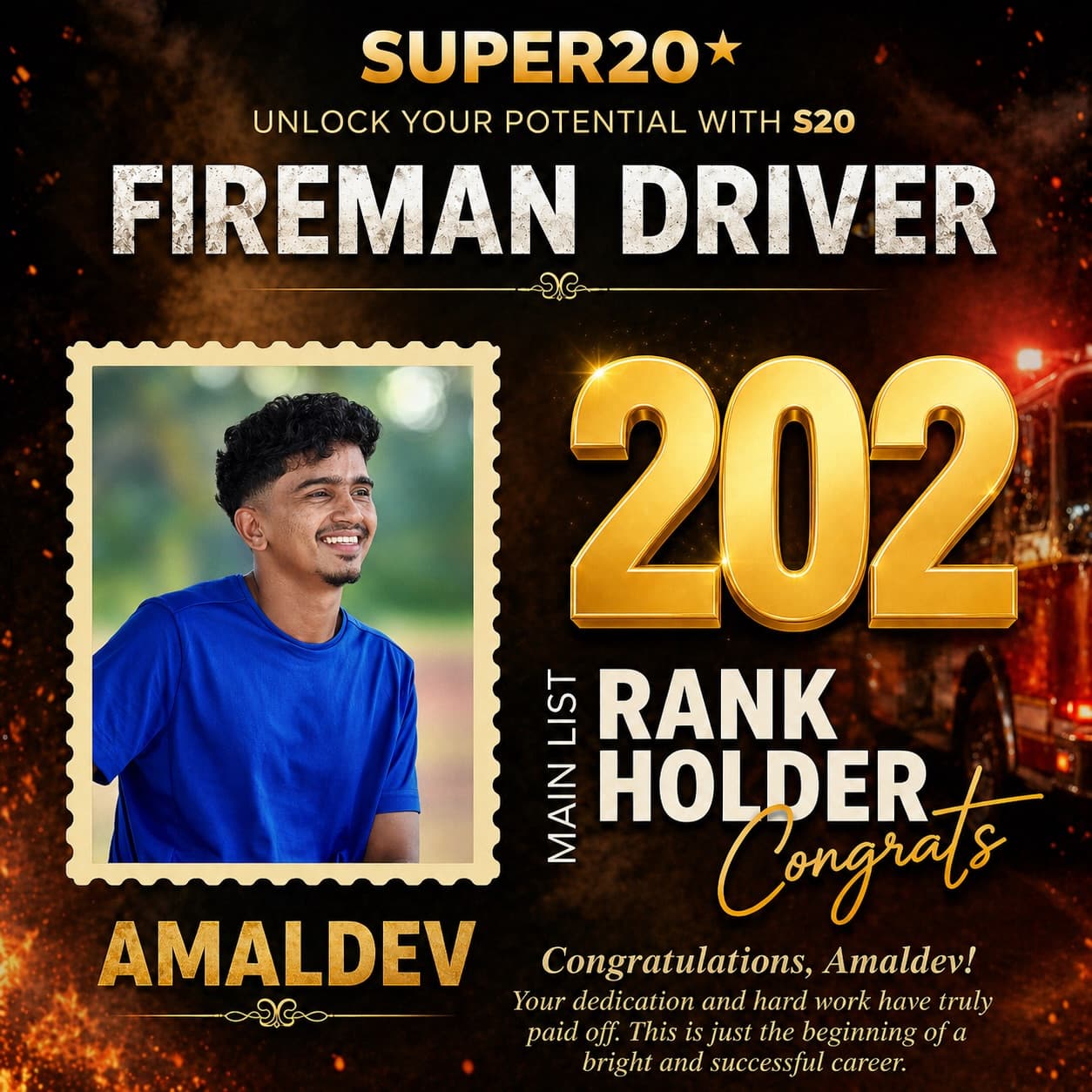 Super20 result poster 073