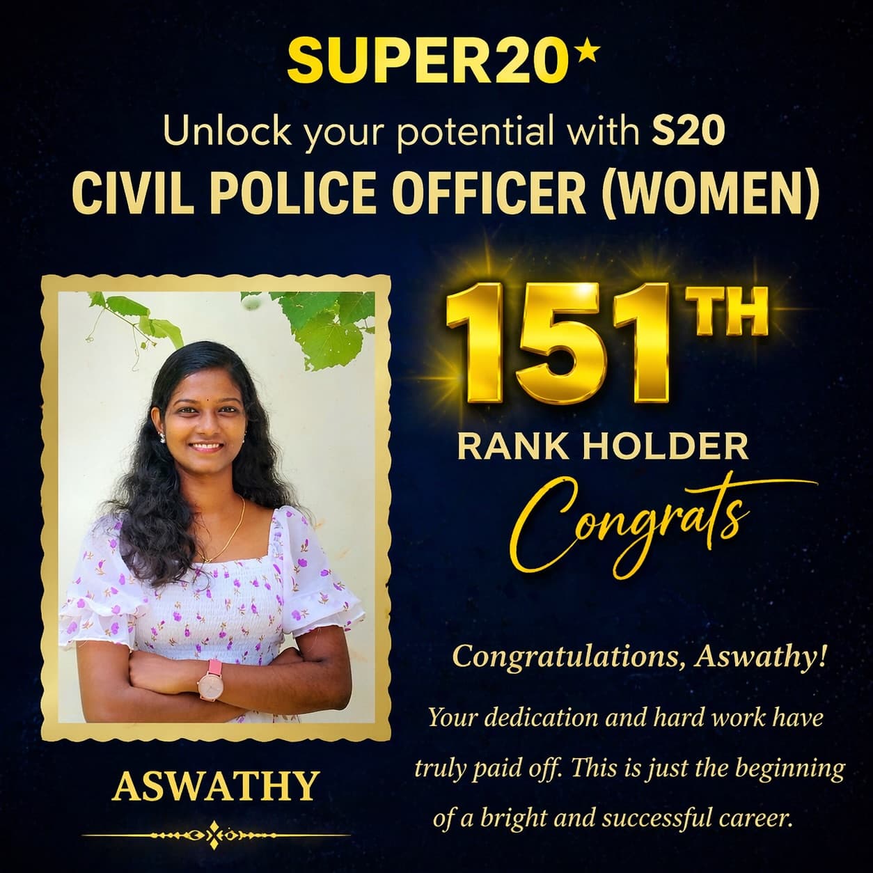 Super20 result poster 089