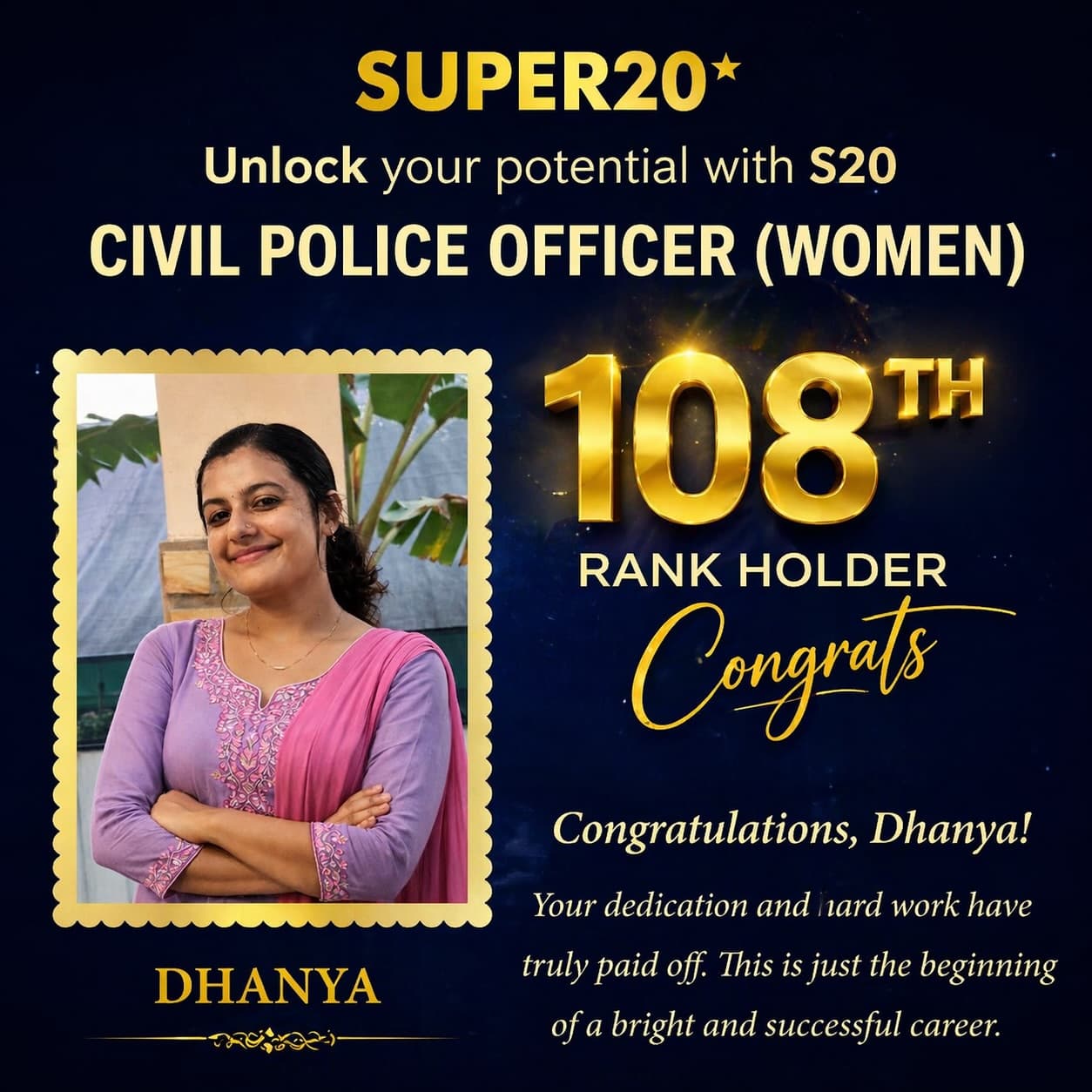 Super20 result poster 093