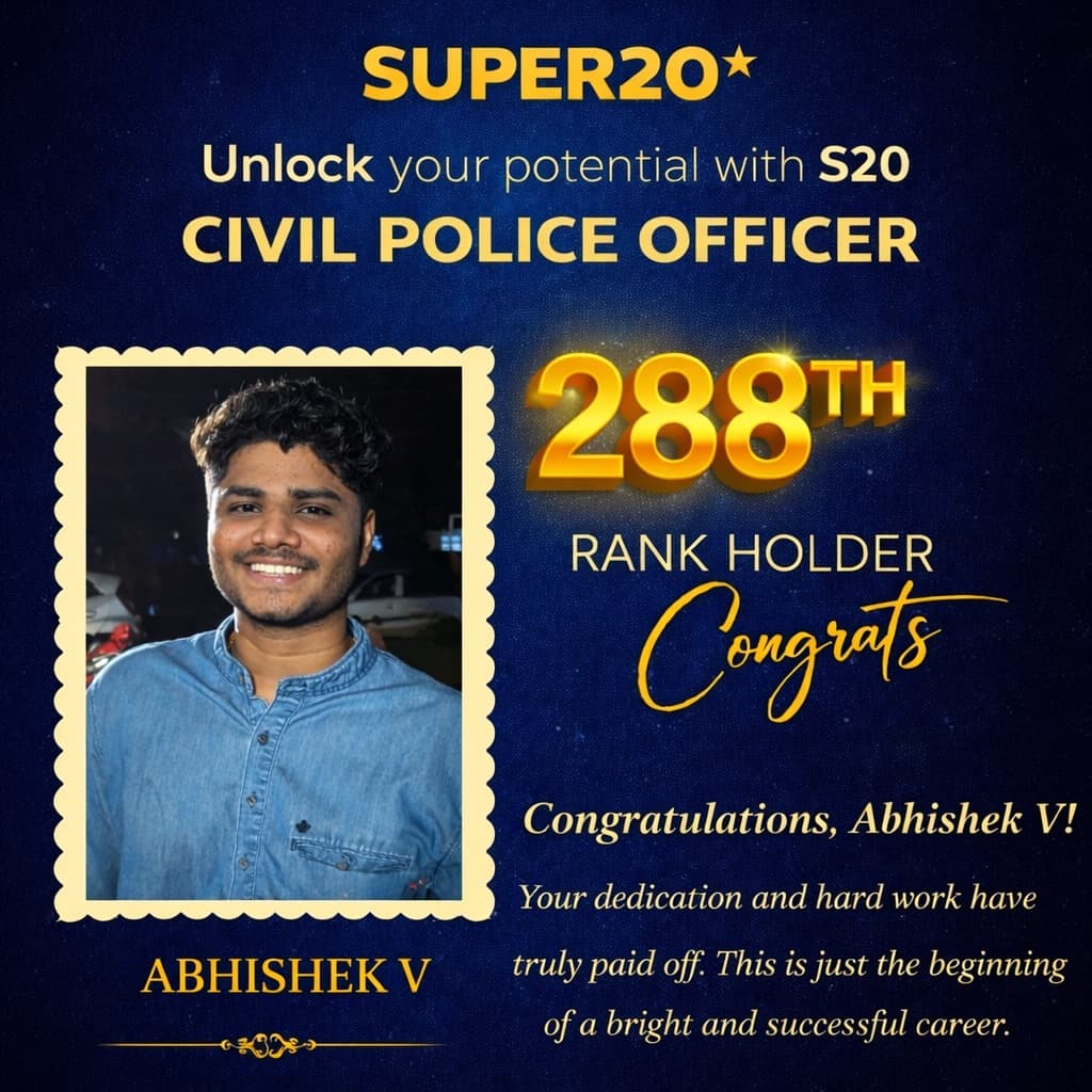 Super20 result poster 114