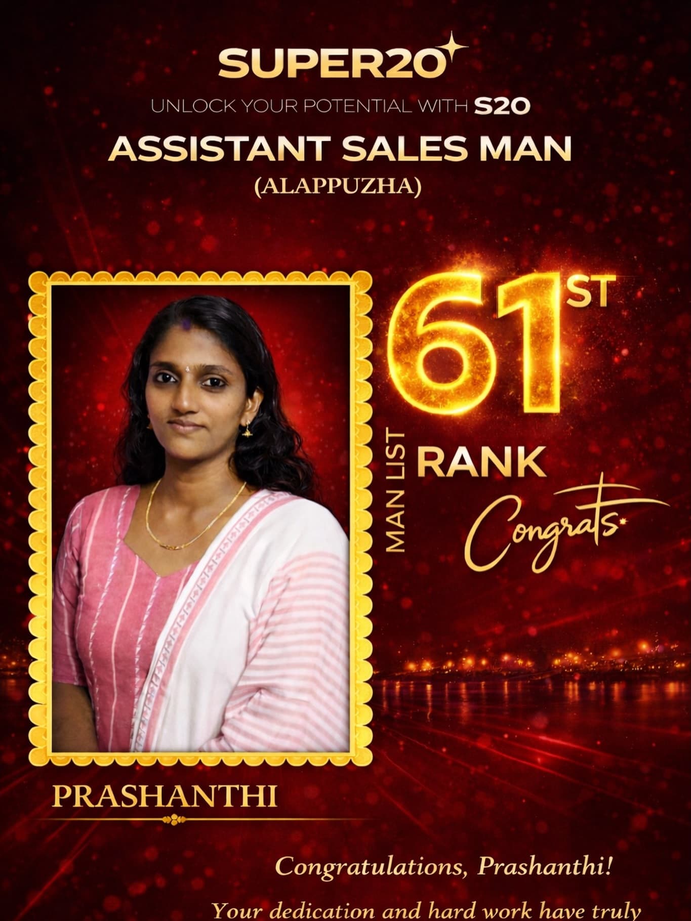 Super20 result poster 202