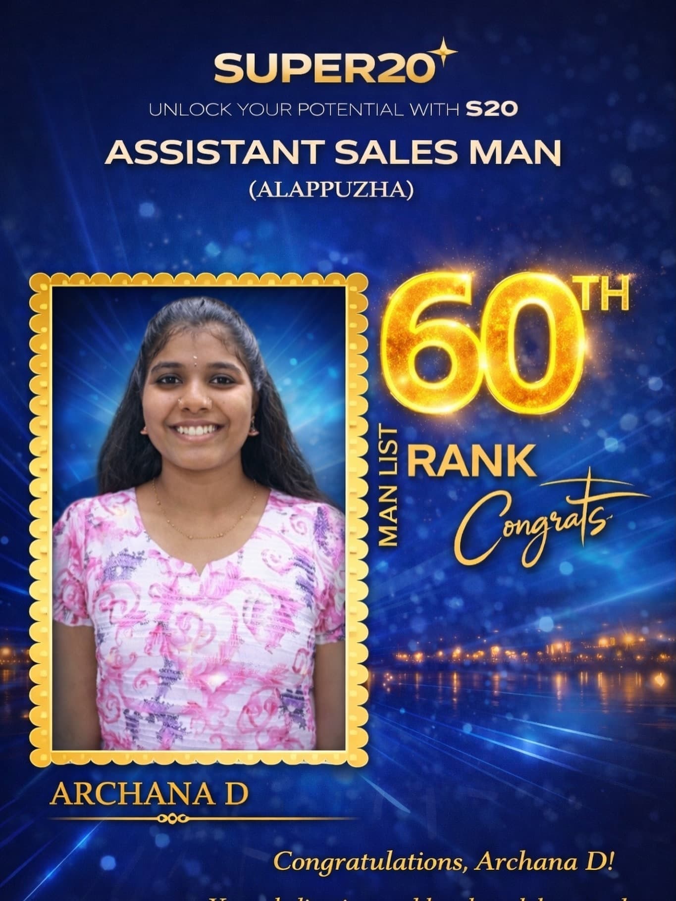 Super20 result poster 203