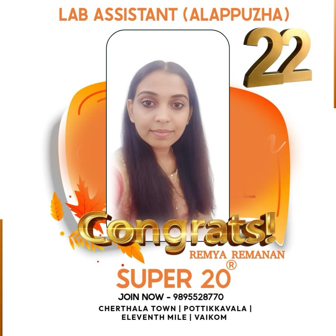 Super20 result poster 314