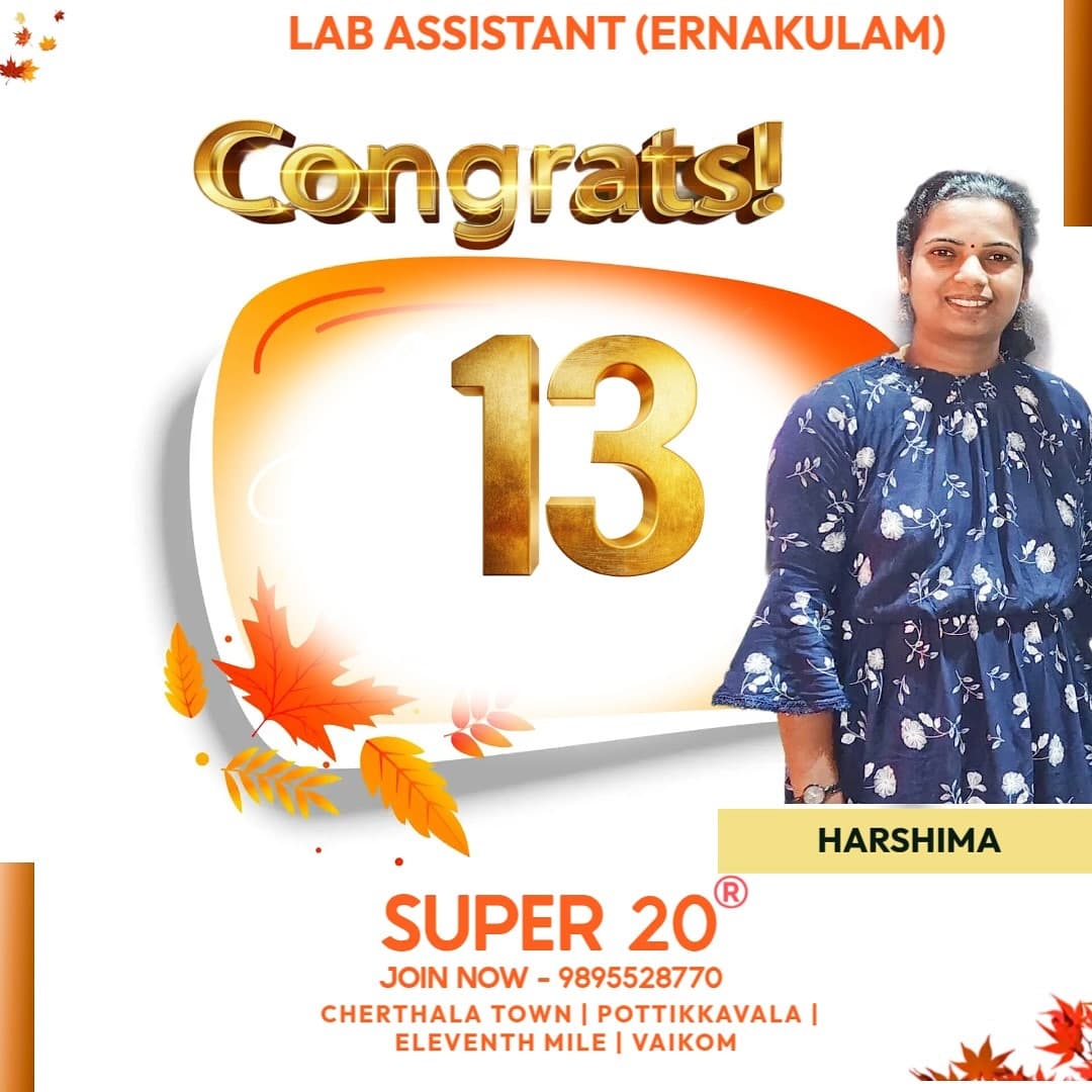 Super20 result poster 339